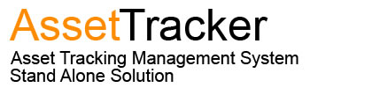 Asset Tracker Stand Alone Solution