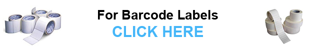 Barcode Labels