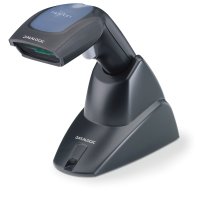 Heron Scanner with Stand